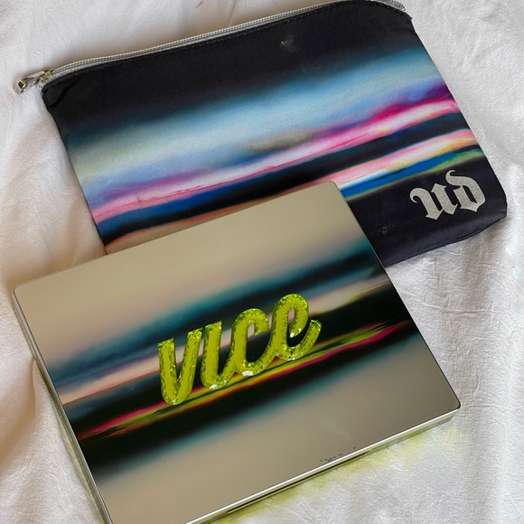 Urban decay vice palette - Picture 1 of 2